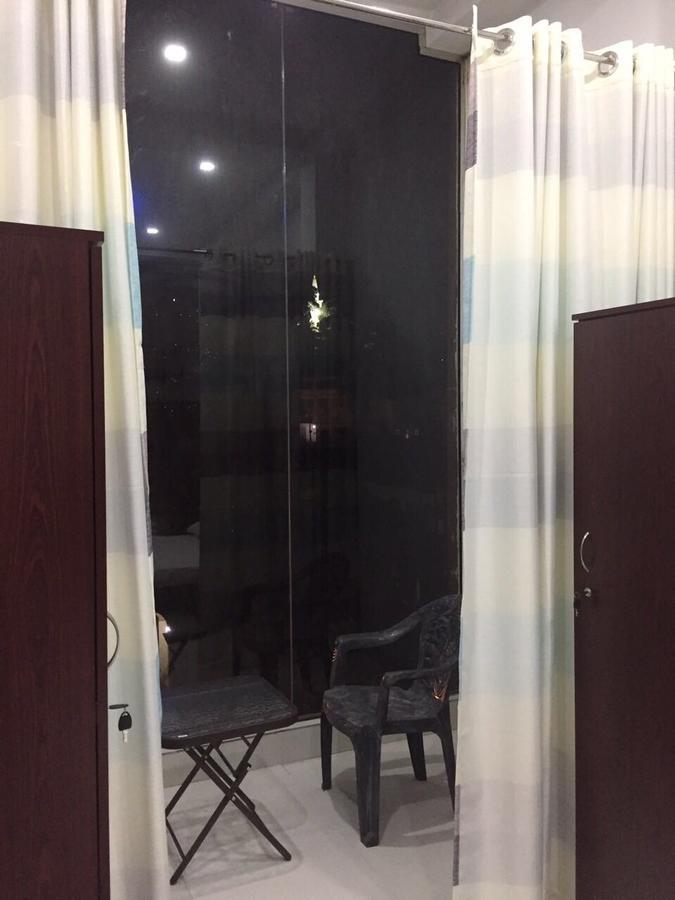 Getmore Bed & Breakfast Kandy Ngoại thất bức ảnh