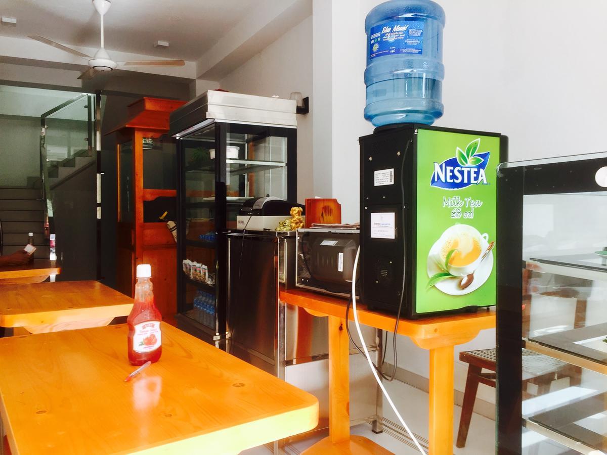 Getmore Bed & Breakfast Kandy Ngoại thất bức ảnh
