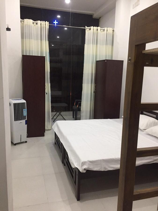 Getmore Bed & Breakfast Kandy Ngoại thất bức ảnh