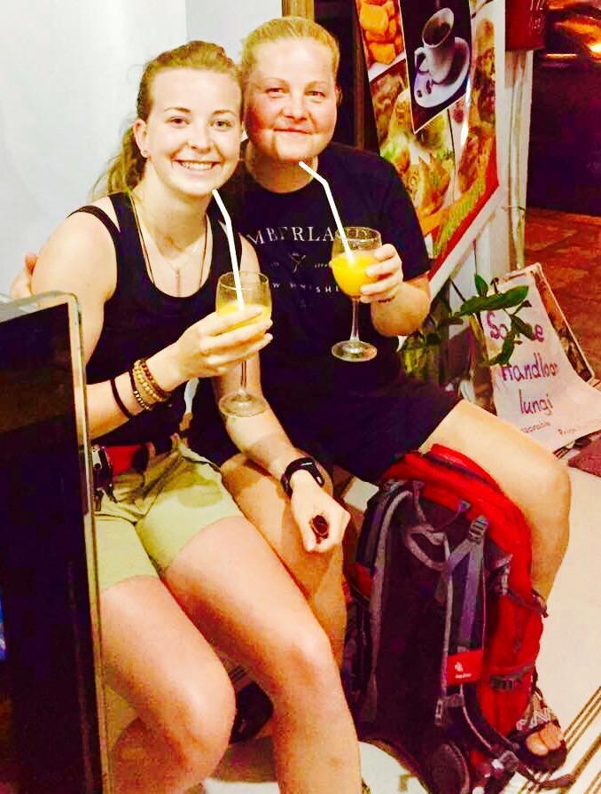 Getmore Bed & Breakfast Kandy Ngoại thất bức ảnh