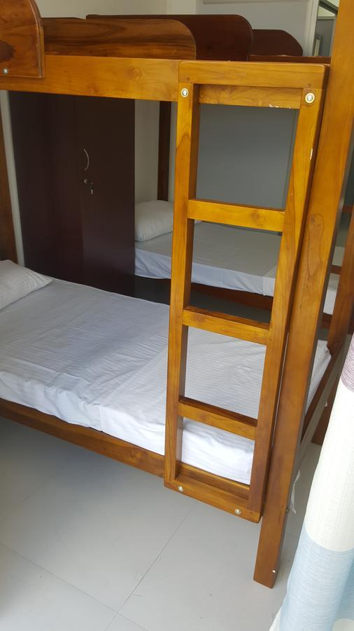 Getmore Bed & Breakfast Kandy Ngoại thất bức ảnh