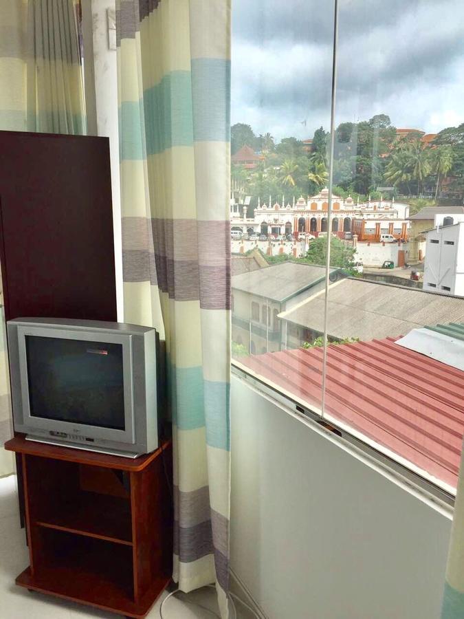 Getmore Bed & Breakfast Kandy Ngoại thất bức ảnh